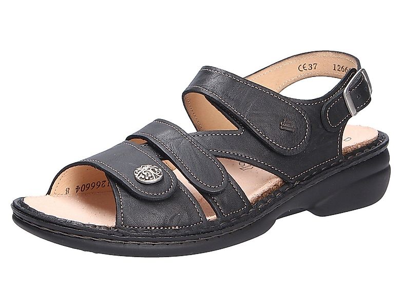 Finn Comfort GOMERA Sandale Klassischer Schnitt günstig online kaufen