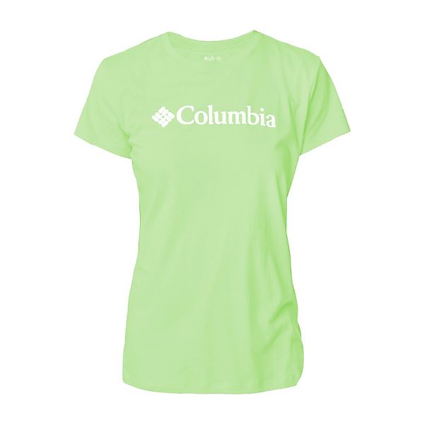 Columbia Kurzarmshirt Trek™ SS Graphic Tee günstig online kaufen