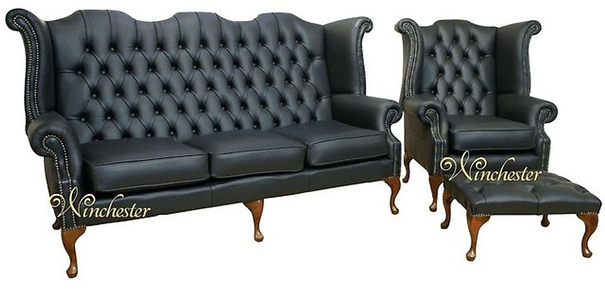 JVmoebel Chesterfield-Sofa, Made in Europa günstig online kaufen