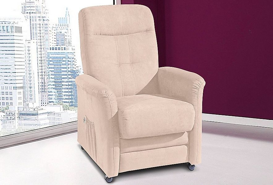 sit&more TV-Sessel Charlie (Set), wahlweise mit Motor und Aufstehhilfe günstig online kaufen
