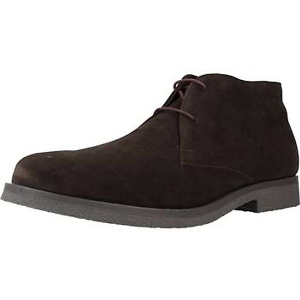 Geox  Herrenstiefel UOMO CLAUDIO günstig online kaufen