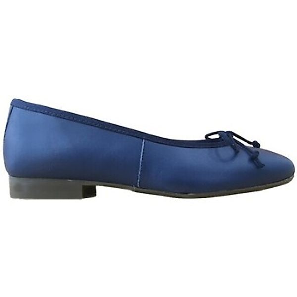Lulu  Ballerinas Callaghan 180 MILA Marino günstig online kaufen