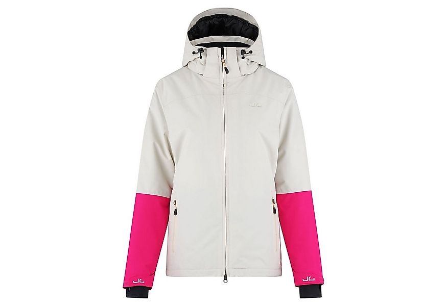 Jeff Green Skijacke Marita RECCO-Lawinensystem, Skipasstasche günstig online kaufen