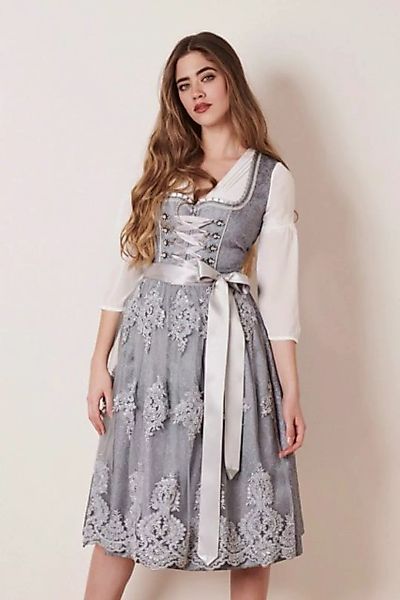 KRÜGER COLLECTION Dirndl Dirndl Ruth (70cm) günstig online kaufen