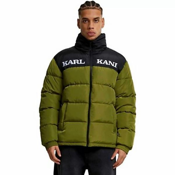 Karl Kani  Herrenmantel - günstig online kaufen