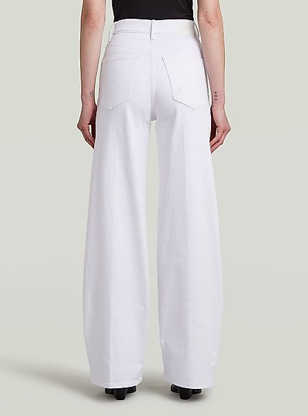 G-STAR 5-Pocket-Jeans "Deck 2.0 High Loose Jeans" günstig online kaufen