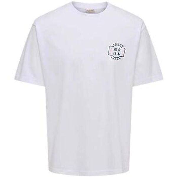 Only And Sons  T-Shirt - günstig online kaufen