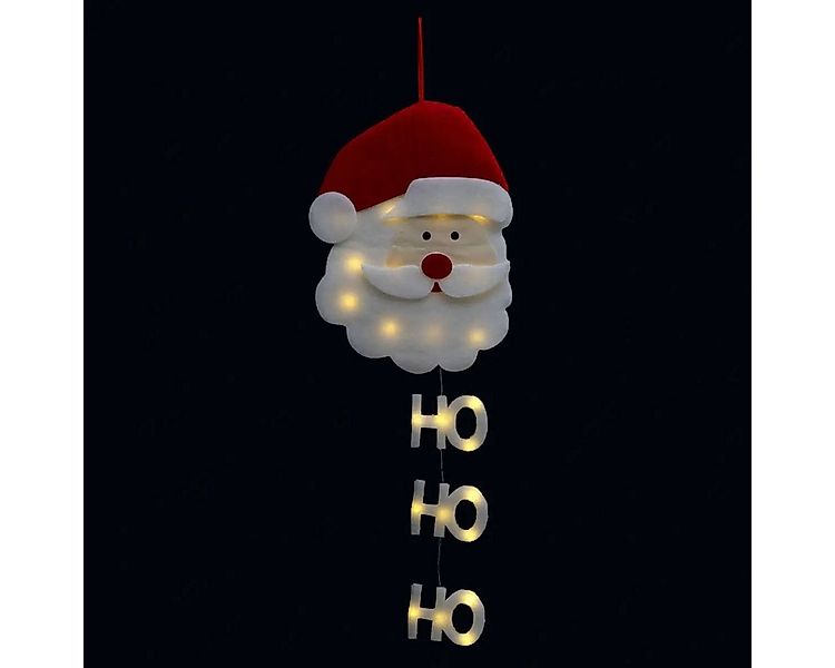 Fééric Lights & Christmas Weihnachtsfigur (Deko-Objekt, Deko-Objekt) günstig online kaufen