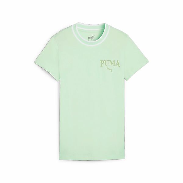 PUMA T-Shirt "SQUAD TEE" günstig online kaufen