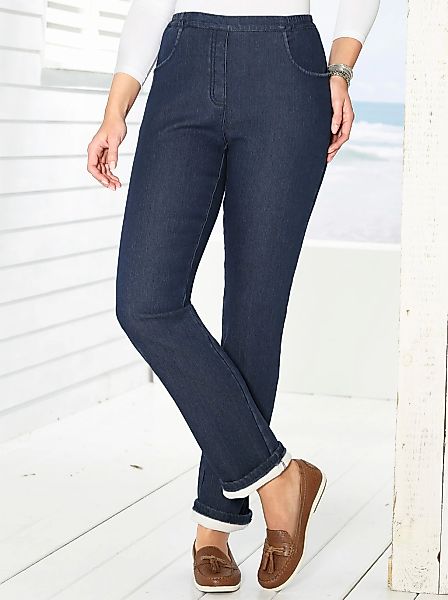 Classic Basics Thermojeans 1 tlg. günstig online kaufen