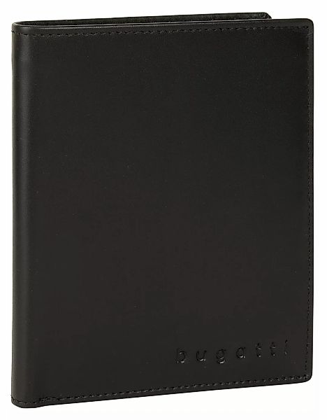 bugatti Geldbörse "SUPER SLIM RFID", echt Leder günstig online kaufen