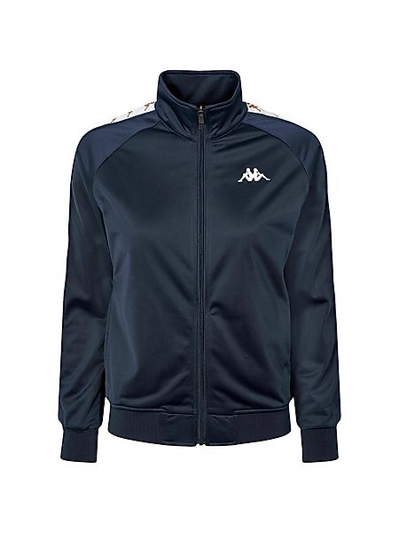 Kappa Strickpullover Kappa Sweater KWBanda Wanniston günstig online kaufen