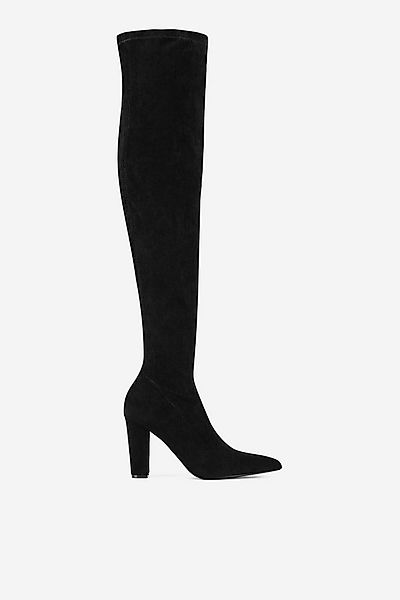 DeeZee DeeZee Damen Kosake 40 schwarz 5905588993094 Cowboy Boots günstig online kaufen