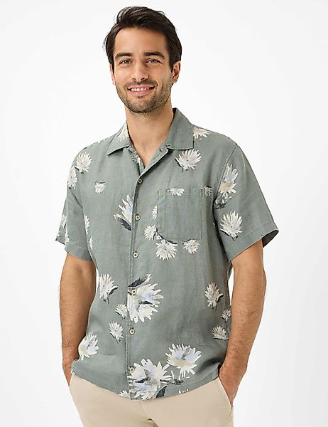 Brax Kurzarmhemd Style LUKE günstig online kaufen