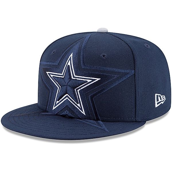 New Era Fitted Cap 59Fifty SPILL günstig online kaufen