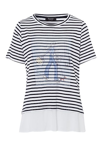 TUZZI T-Shirt SEASIDE SERENITY günstig online kaufen