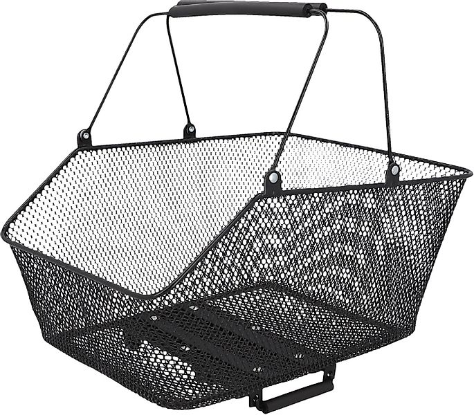 FISCHER Fahrrad Fahrradkorb günstig online kaufen