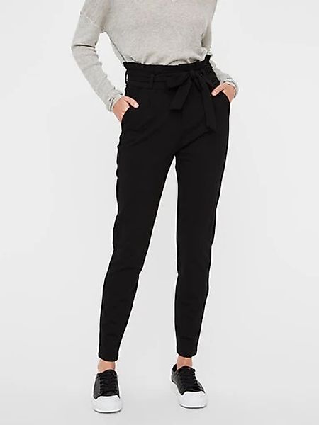 Vero Moda Jogger Pants "VMEVA PAPERBAG" günstig online kaufen