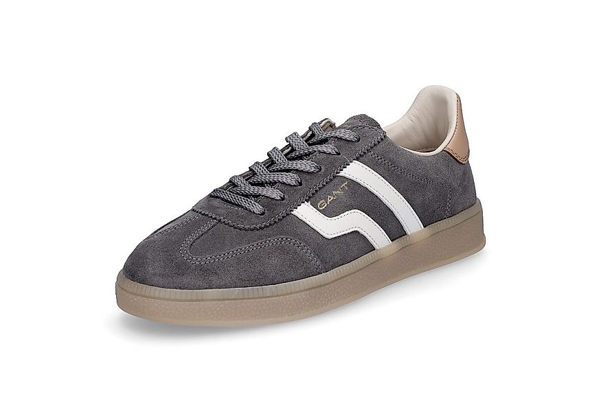 Gant Gant Damen Sneaker Cuzima grau Sneaker günstig online kaufen