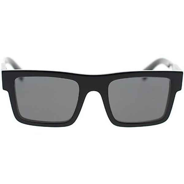 Prada  Sonnenbrillen Sonnenbrille PR19WS 1AB5S0 günstig online kaufen