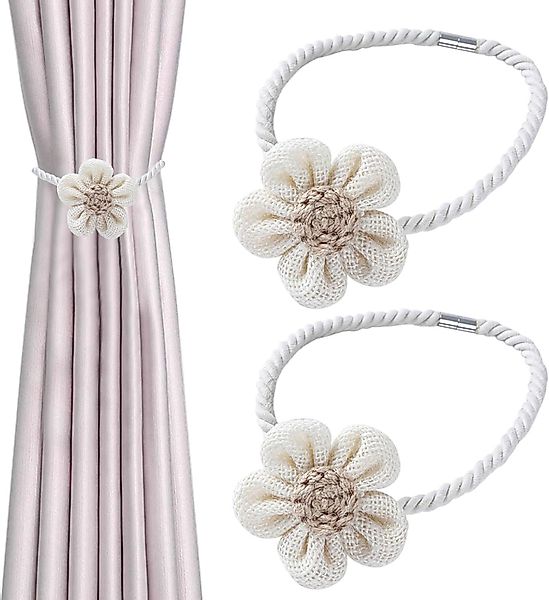 Coonoor Raffhalter 4 cm Durchmesser, für Wohnzimmer Schlafzimmer Dekoration günstig online kaufen