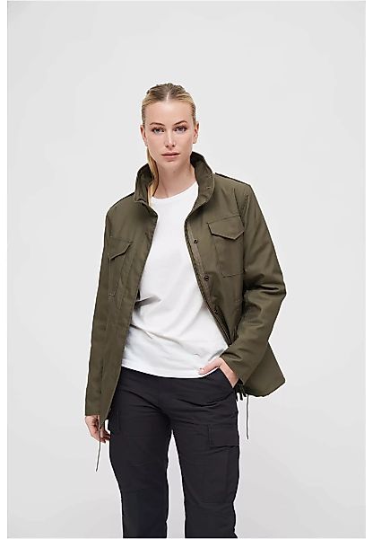 Brandit Parka "Damen Ladies M65 Standard Jacket", (1 St.), mit Kapuze günstig online kaufen