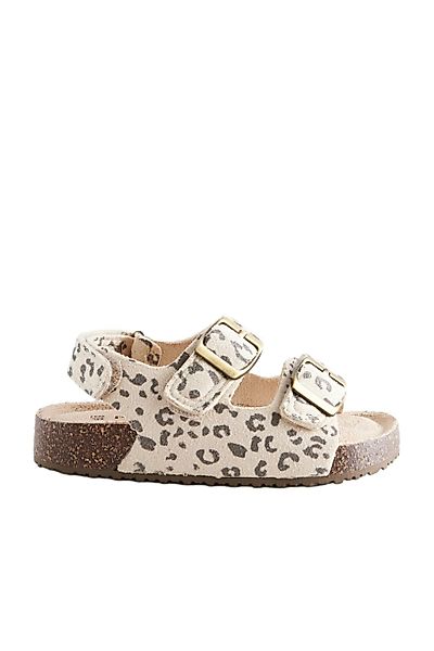 Next Sandalen mit zwei Riemchen und günstig online kaufen