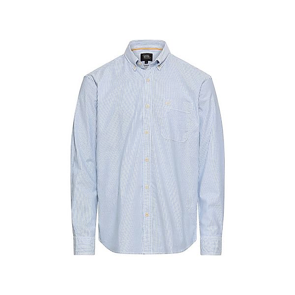 Camel Active Herren Hemd 9s06409106 günstig online kaufen