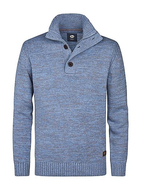 Petrol Industries Strickpullover günstig online kaufen