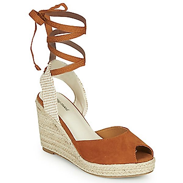 Moony Mood  Sandalen MONICCA günstig online kaufen
