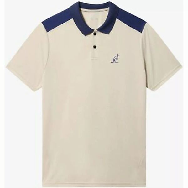 Australian  T-Shirts & Poloshirts TEUPO0026 POLO ACE ENERGY-240 SABBIA günstig online kaufen