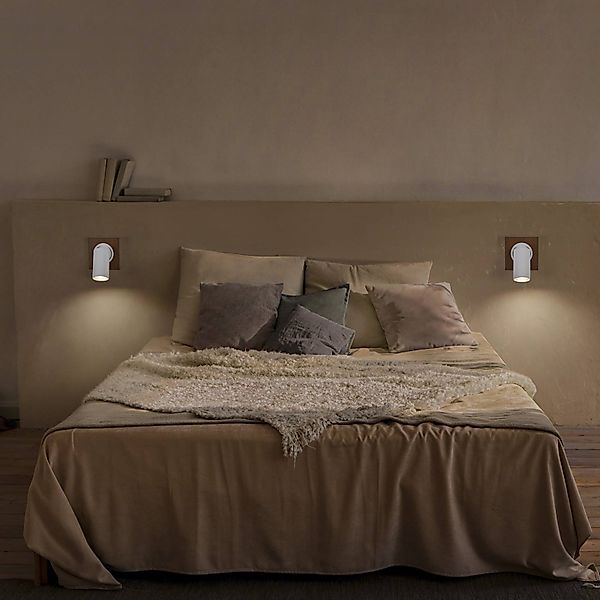 LEDVANCE DECOR SPOT MERCURY WHITE 1x3.4W 927 DIM - 4058075833555 günstig online kaufen