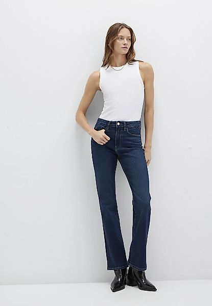 Mavi Bootcut-Jeans "BLISS" Bootcut Jeans günstig online kaufen