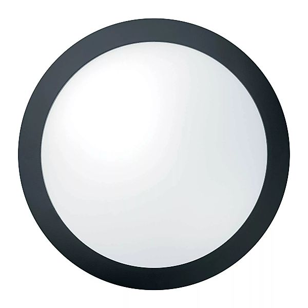 THORNeco Tom Vario LED-Wandleuchte 14 W schwarz günstig online kaufen