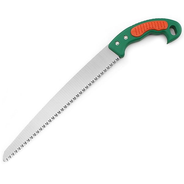 TOYA Gartensäge Astsäge + Holster 290 günstig online kaufen