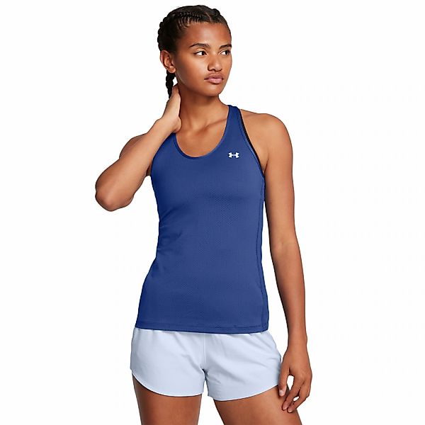 Under Armour Trainingstop "TECH MESH RACER TANK", (1 tlg.) günstig online kaufen