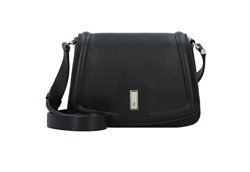 BOSS Umhängetasche Ariell, Leder günstig online kaufen