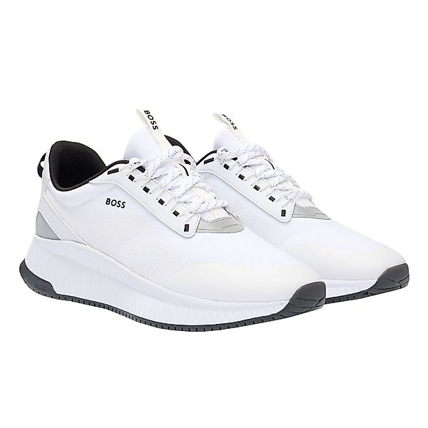 BOSS TTNM EVO_Runn_rsth Sneaker mit dezentem günstig online kaufen