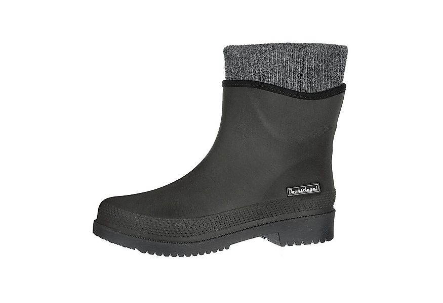 Bockstiegel Gummistiefelette Damen Gummistiefel Regenstiefel Nicole in Lede günstig online kaufen