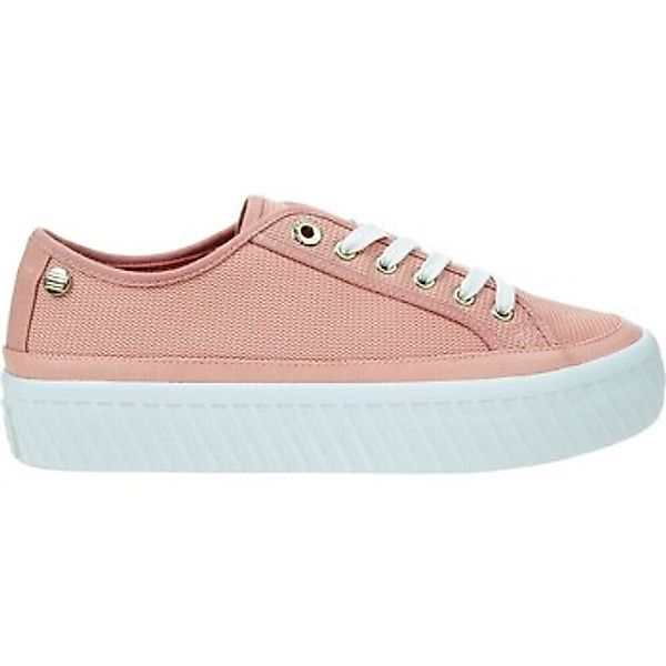 Tommy Hilfiger  Sneaker FW0FW07156TQS günstig online kaufen
