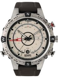 Timex Quarzuhr Intelligent Quartz® Tide Temp günstig online kaufen