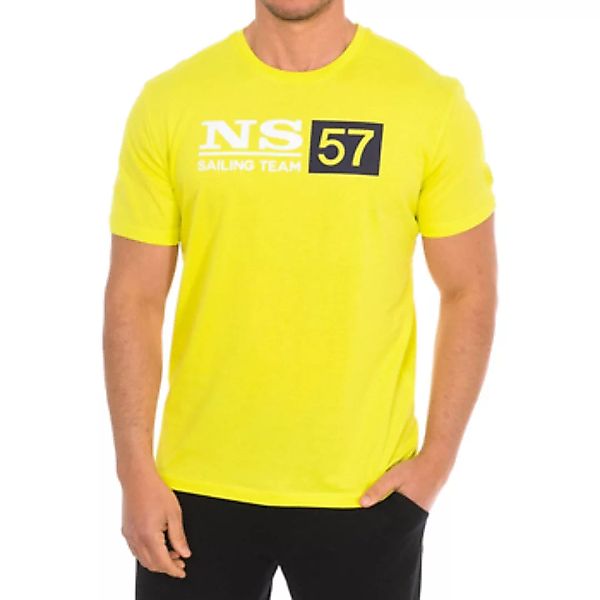 North Sails  T-Shirt 9024050-470 günstig online kaufen