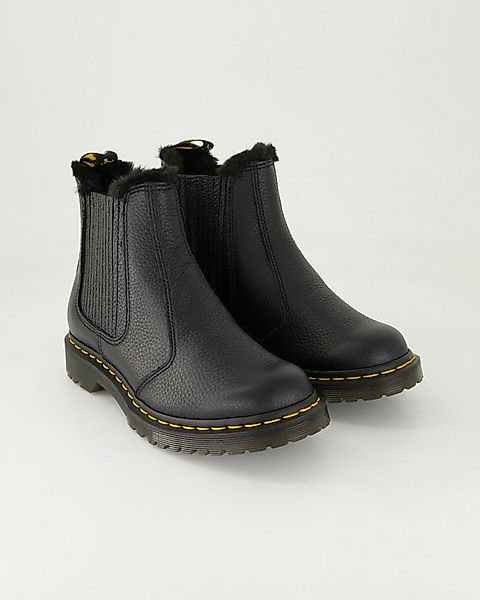 DR. MARTENS 2976 Leonore Chelseaboots Obermaterial: Leder günstig online kaufen