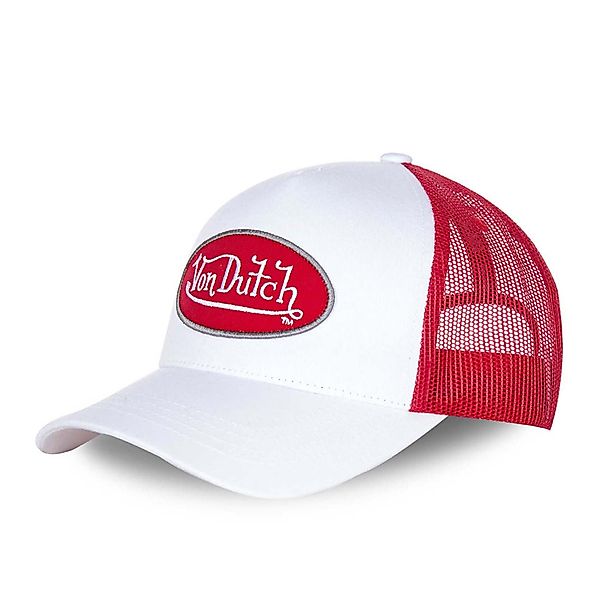 Von Dutch Trucker Cap Von Dutch günstig online kaufen