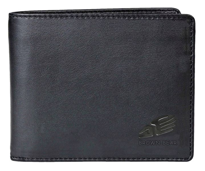 Brown Bear Geldbörse Modell 1051 mit günstig online kaufen