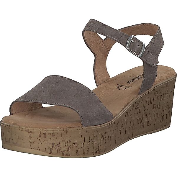 s.Oliver 28311 Plateausandaletten günstig online kaufen