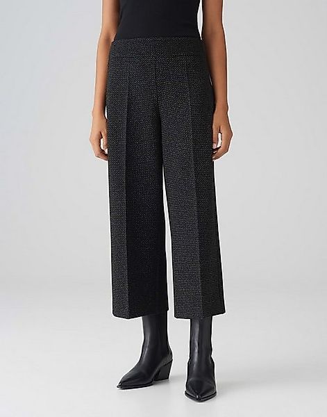 OPUS Stoffhose günstig online kaufen