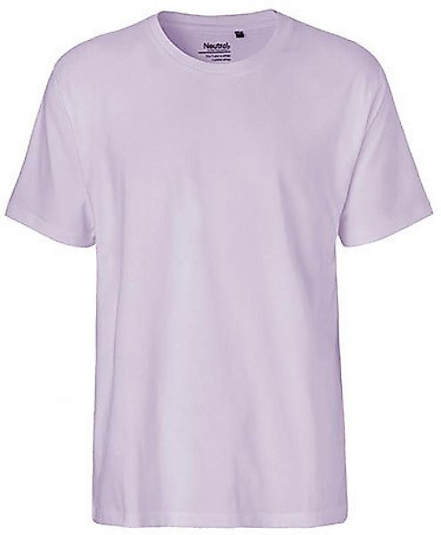 Neutral Rundhalsshirt Herren Classic T-Shirt / günstig online kaufen