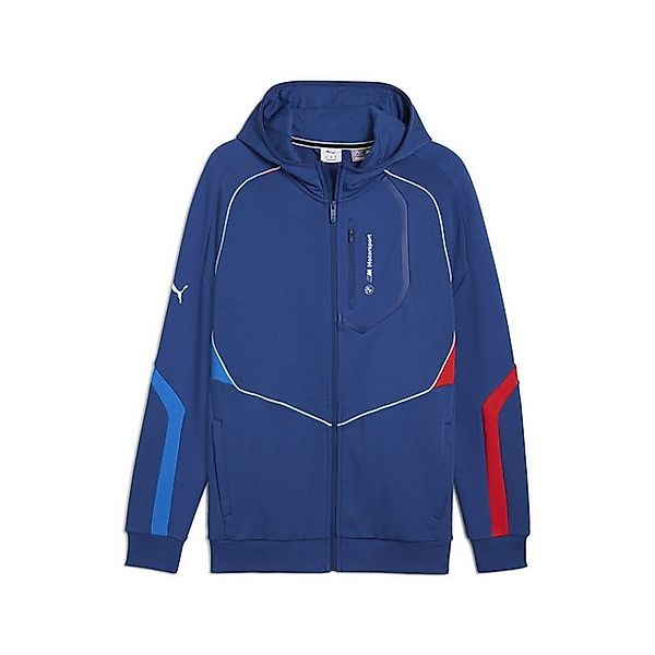 PUMA Sweatjacke BMW M Motorsport Kapuzenjacke Herren günstig online kaufen