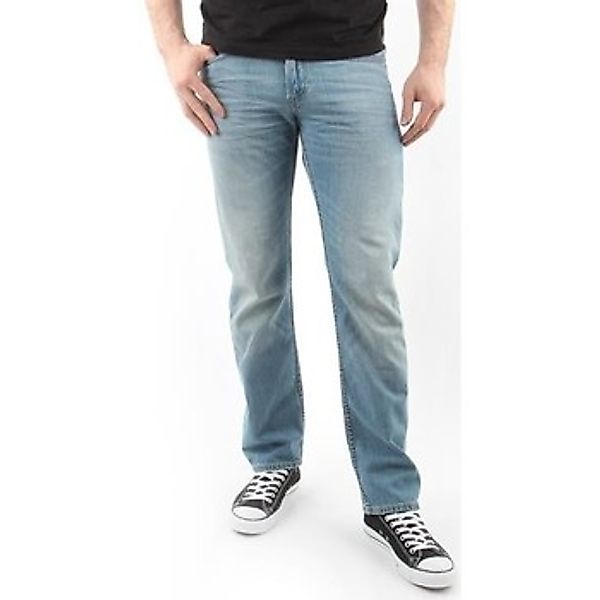 Lee  Straight Leg Jeans Jeanshose  Blake L730DEAX günstig online kaufen